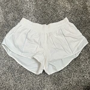 Hotty Hot LR 2.5” Short